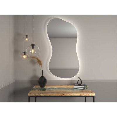 Artalo LED zrcadlo A21 32 x 60 cm – Hledejceny.cz