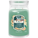 Yankee Candle Holiday Winterfest Signature 567 g – Zboží Mobilmania