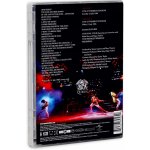 Queen: Live At Wembley Stadium 2DVD – Hledejceny.cz