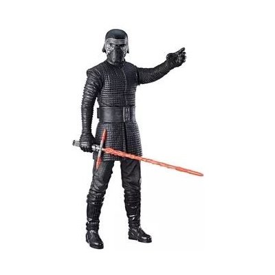 Hasbro Star Wars Titan Hero Kylo Ren 30cm – Sleviste.cz