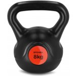 Spokey SCALES BASIC Ketl-bel plastová 8 kg – Sleviste.cz