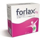 FORLAX POR 10G POR PLV SOL SCC 20