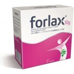 FORLAX POR 10G POR PLV SOL SCC 20 – Hledejceny.cz