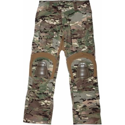 Kalhoty SATAC SATAC COMBAT G3 MC – Hledejceny.cz