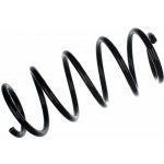 Vinutá pružina podvozku DENCKERMANN D700071 | Zboží Auto