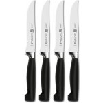 Zwilling Four Star set steakových nožů 4 ks – Zboží Dáma