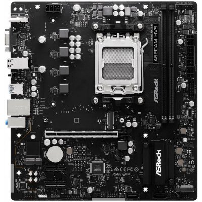 ASRock A620AM-X – Zboží Mobilmania