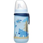 Nip First cup láhev dudlík S 5050 330 ml – Sleviste.cz