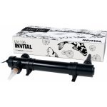 INVITAL UV lampa UV-136 36W – HobbyKompas.cz