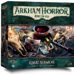 FFG Arkham Horror: The Card Game The Dunwich Legacy: Campaign Expansion – Zboží Dáma