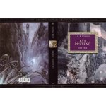 Pán prstenů: Dvě věže Argo, ilustrované vydání - J. R. R. Tolkien – Hledejceny.cz