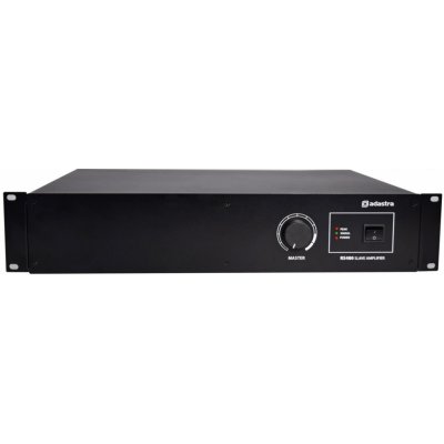 Adastra RS480 – Zboží Živě