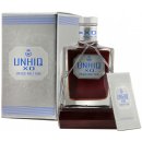 Unhiq X.O. malt rum 42% 0,5 l (karton)