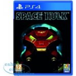 Space Hulk: Death Wing – Zboží Dáma