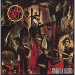 Slayer - Reign In Blood LP – Hledejceny.cz