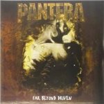 Pantera - Far Beyond Driven LP – Hledejceny.cz