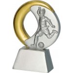 Soška fotbalista – Zboží Dáma