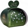 Mýdlo English Soap Lily Of The Valley přírodní parfémované mýdlo s bambuckým máslem 3 x 20 g