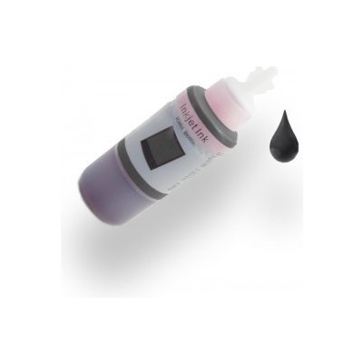 Inkoust Můj-toner Canon GI-490BK - kompatibilní – Zboží Živě