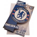 Fan-shop Blahopřání CHELSEA FC The Blues