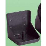 Plastový držák na sůl Eco černý – Hledejceny.cz