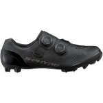 Shimano SH-XC903 černá – Zboží Mobilmania