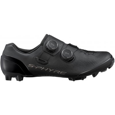 Shimano SH-XC903 černá – Zboží Mobilmania
