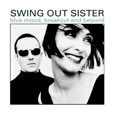 Swing Out Sister - Blue Mood, Breakout Beyond CD