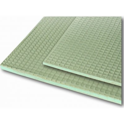 Fenix F-Board 6 mm 4,32 m² – Zboží Mobilmania