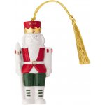 Christmas Classic Vánoční ozdoba Louskáček 2025 10,5x5x2,8 cm Villeroy & Boch – Hledejceny.cz