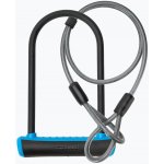 OnGuard U-lock 115x230x11 mm – Sleviste.cz