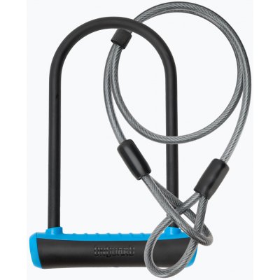 OnGuard U-lock 115x230x11 mm – Sleviste.cz