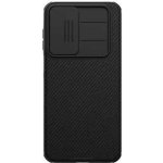Nillkin Super Frosted PRO Samsung Galaxy A17 5G Black 6902048304895 – Hledejceny.cz