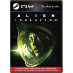 Alien: Isolation – Zbozi.Blesk.cz