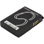 Baterie náhradní Garmin Zümo 660/Zümo 220/Nüvi 550 (1880 mAh) – Hledejceny.cz