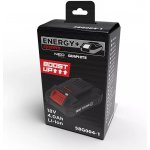 Graphite Energy+ 58G004 18V, 4Ah Li-ion – Zboží Mobilmania