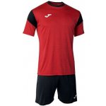 Phoenix Set Women dámské triko a šortky tyrkysový – Zboží Mobilmania