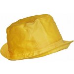 Printwear Základní lehký letní bavlněný klobouček červená – Zboží Dáma