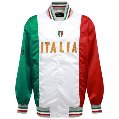 Dolce & Gabbana Italia bombera – Hledejceny.cz