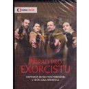 Případ pro exorcistu 3 DVD