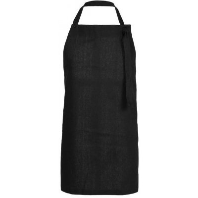 Södahl Kuchyňská zástěra 70x91 cm Soft Black – Hledejceny.cz