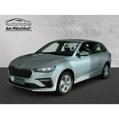 Skoda Scala 1.0 TSI 70 kW | Zboží Auto
