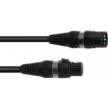 Sommer cable BXX-15, dvojlinka drát, 234 XLR/XLR