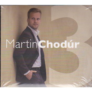 CHODUR MARTIN - MARTIN CHODUR 3