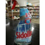 Sidolin Cristal 2v1 na sklo 500 ml – Zboží Dáma