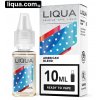 E-liquid Ritchy Liqua New Elements American Blend 10 ml 6 mg