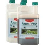 Canna Aqua Vega A+B 5 l – Zboží Mobilmania