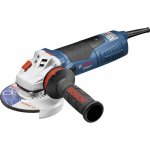 Bosch GWX 19-125 S Professional 0.601.7C8.002 – Hledejceny.cz