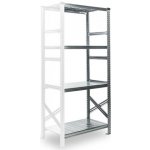 Regál SUPER 877850953 – Zboží Dáma