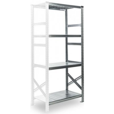 Regál SUPER 877850953 – Zboží Dáma